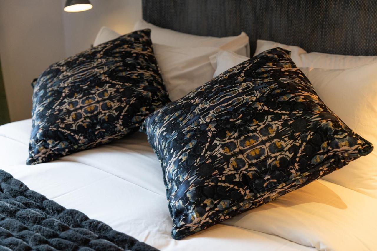 The Knight Of Nottinghill Hotel London Bagian luar foto