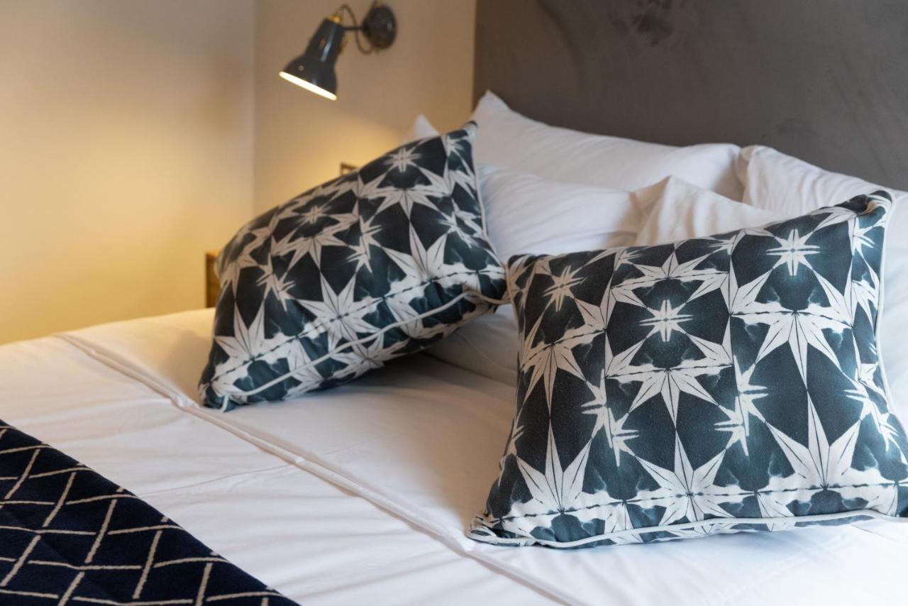 The Knight Of Nottinghill Hotel London Bagian luar foto