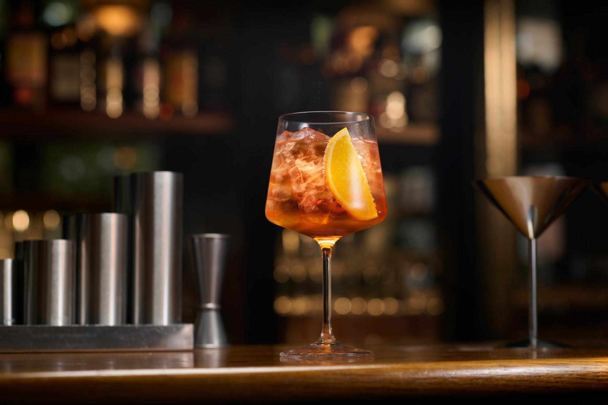 The Knight Of Nottinghill Hotel London Bagian luar foto